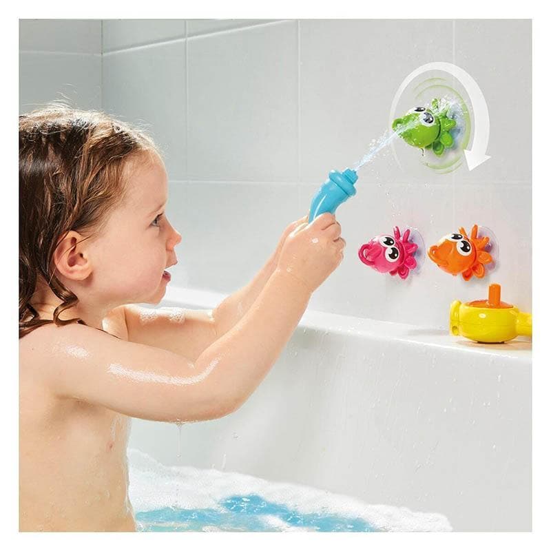 3 in 1 Fishing Frenzy - Image 2