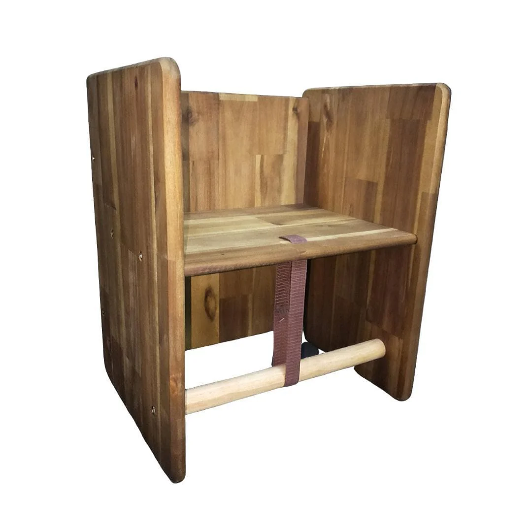 3 in 1 Toddler Chair - Image 4