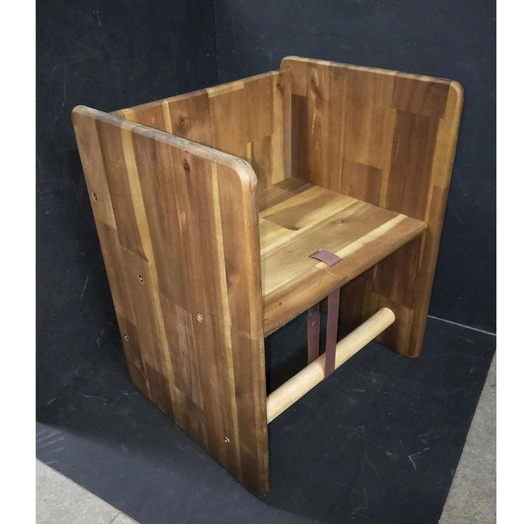 3 in 1 Toddler Chair - Image 6