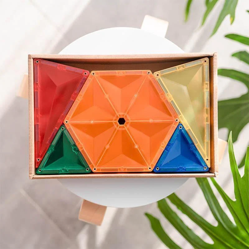 Connetix 30 Piece Geometry Pack - Image 4