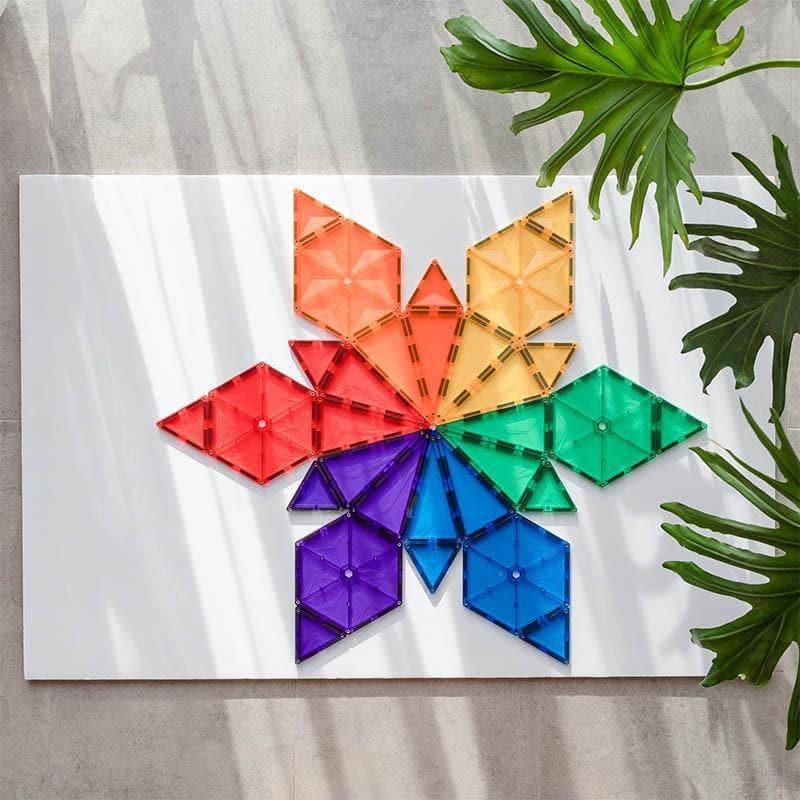 Connetix 30 Piece Geometry Pack - Image 5