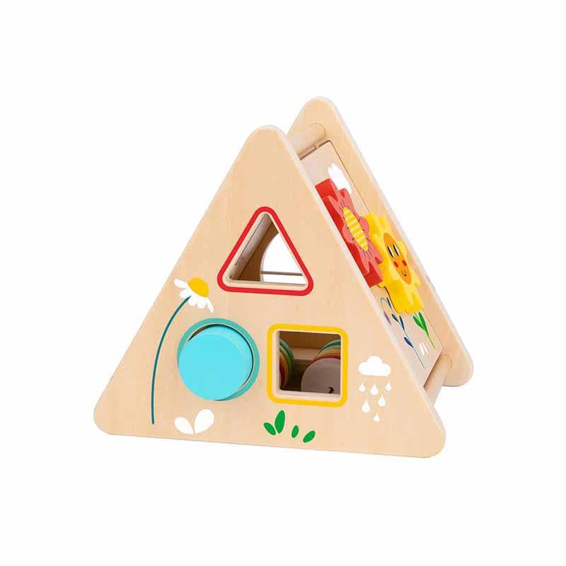 Activity Triangle - Image 3