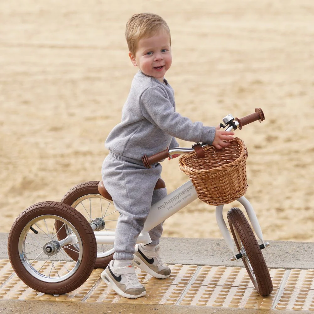 Adventure Awaits Steel Trike Bundle - Snow White - Image 8