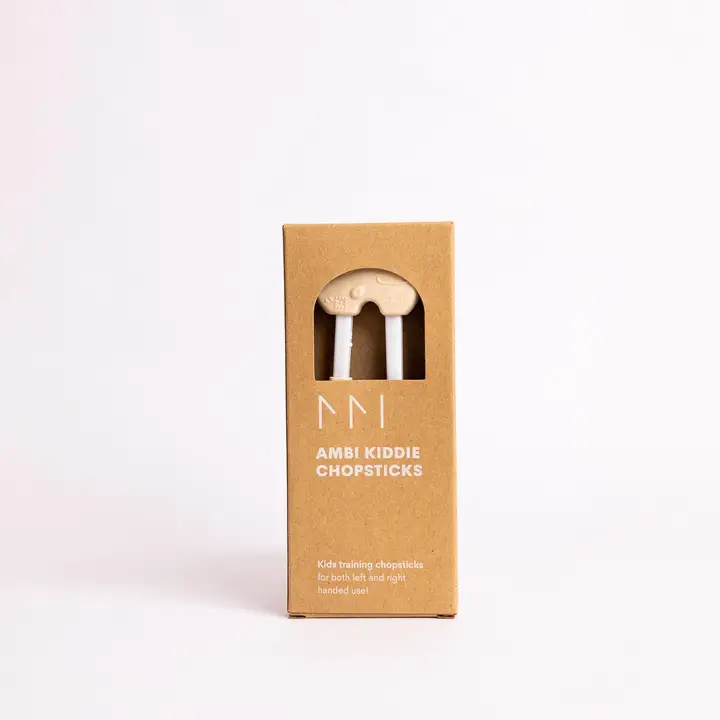 Ambi Left or Right Handed Kids Chopsticks - Image 2
