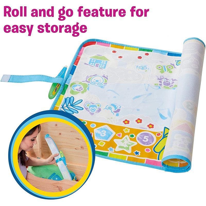 Aquadoodle - My 1st Discovery (Roll n Go) - Image 5