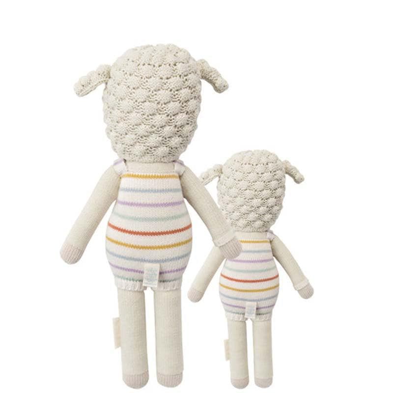 Avery the Lamb - Image 3