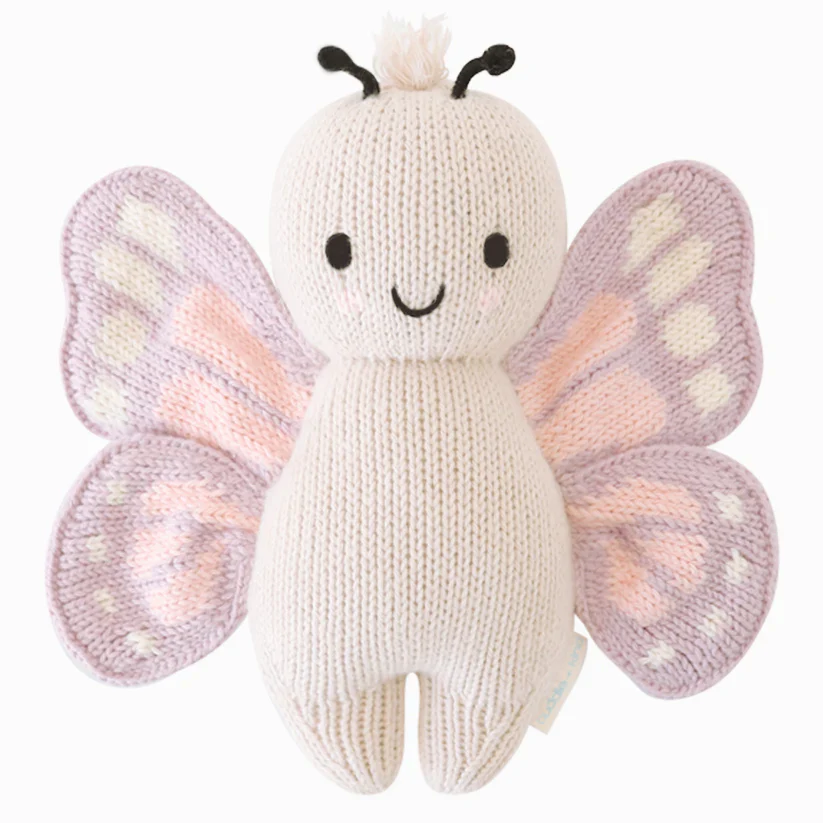 Baby Butterfly - Image 3