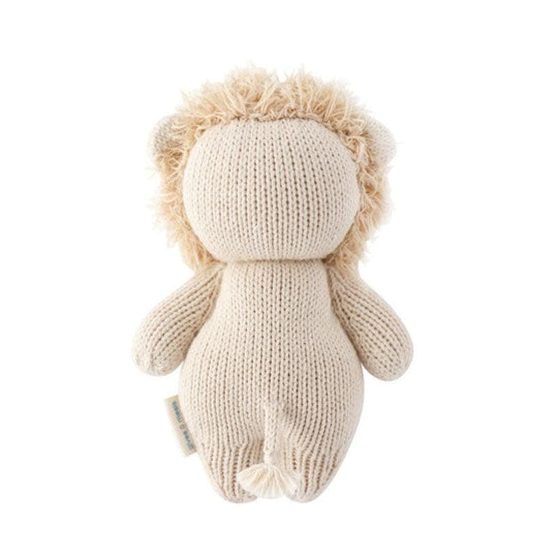 Baby Lion - Image 3