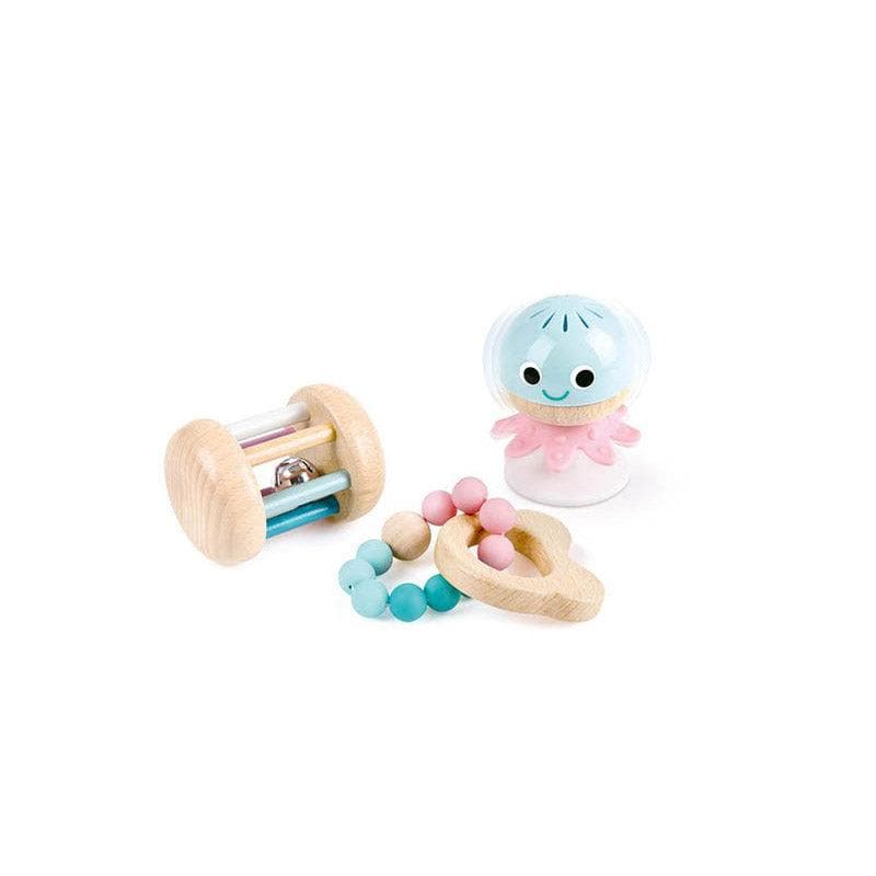 Baby-to-Toddler Sensory Gift Set - Image 2