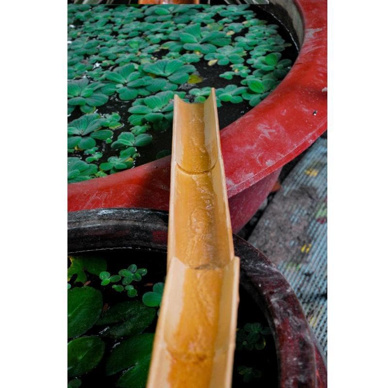 Bamboo Channel set of 18 pcs - Image 4