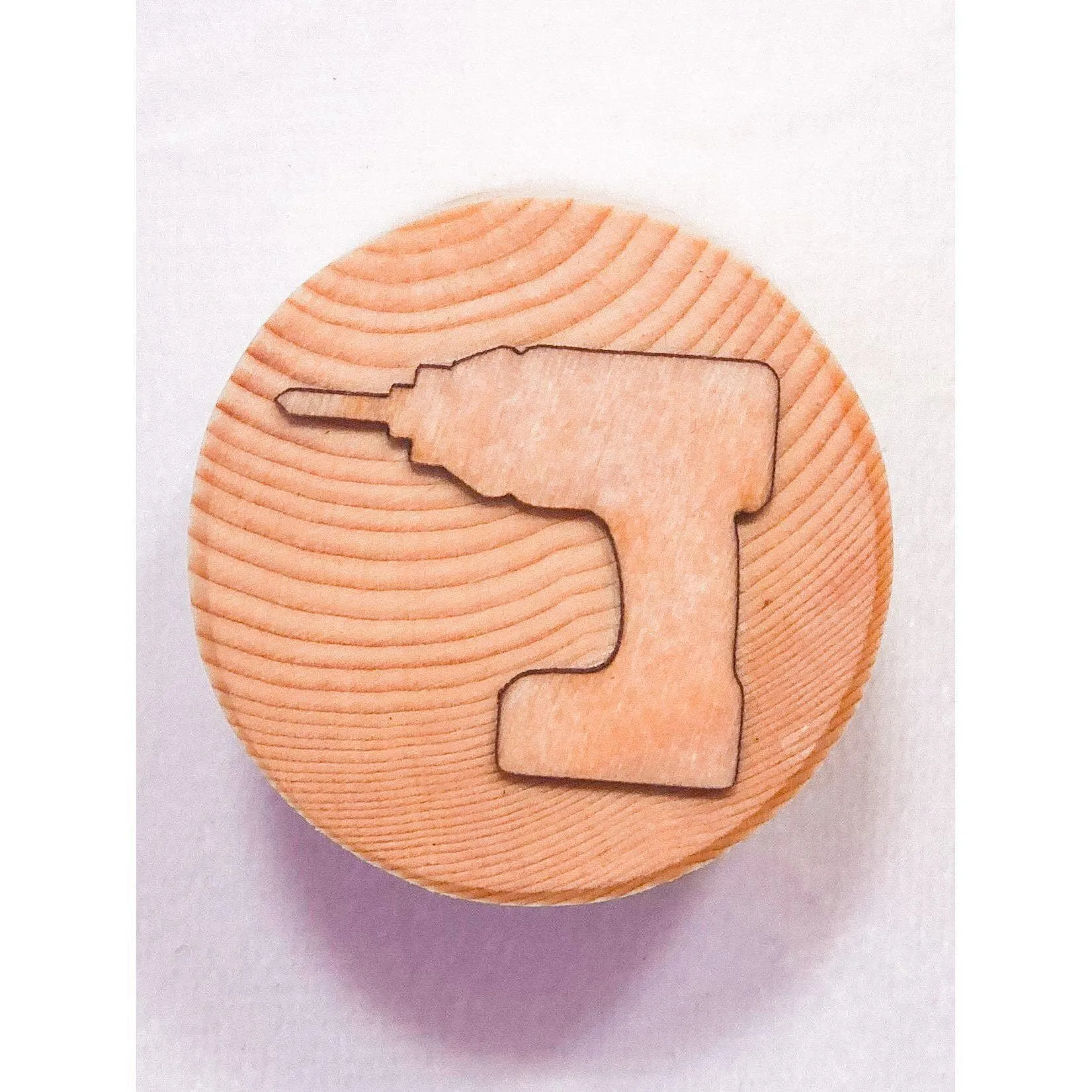 Tool Box Dough Stamps - Image 5