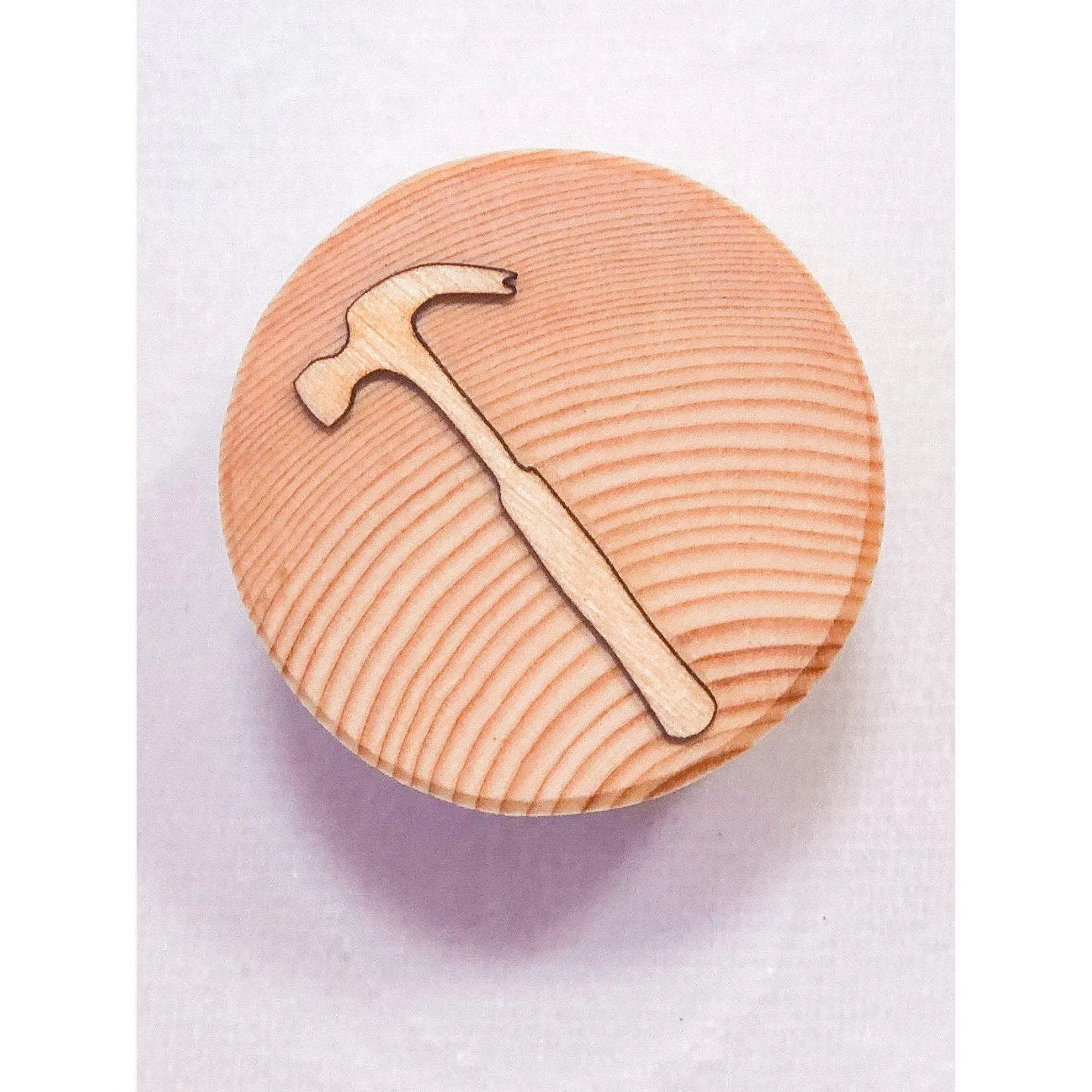 Tool Box Dough Stamps - Image 7