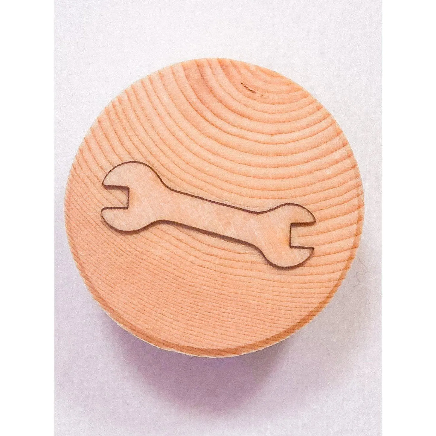 Tool Box Dough Stamps - Image 8