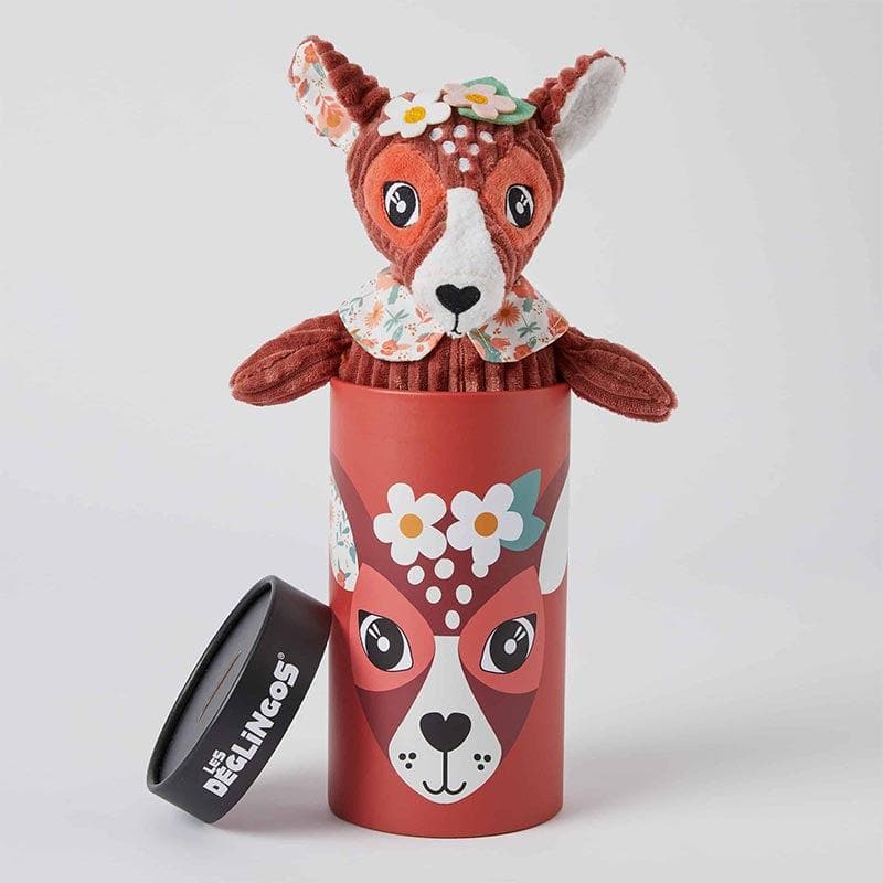 Big Simply Melimelos - The Deer in Box - Image 2