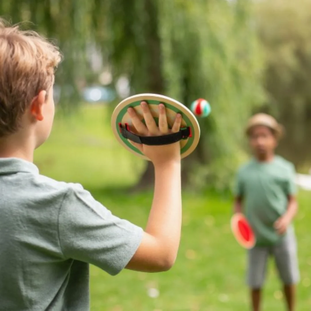 Catch Game - Image 4
