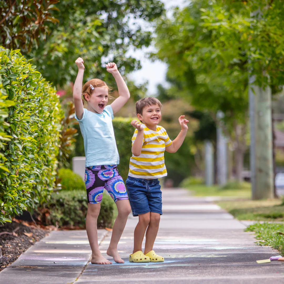 Chalk It Up - Games For Outdoors - Image 6