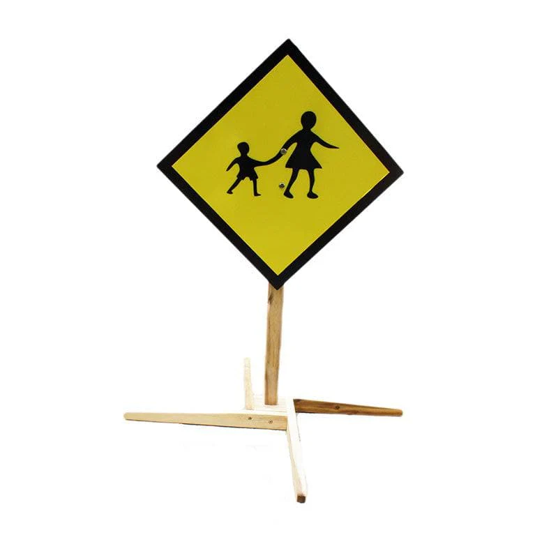 Child Size Traffic Signs - Image 4