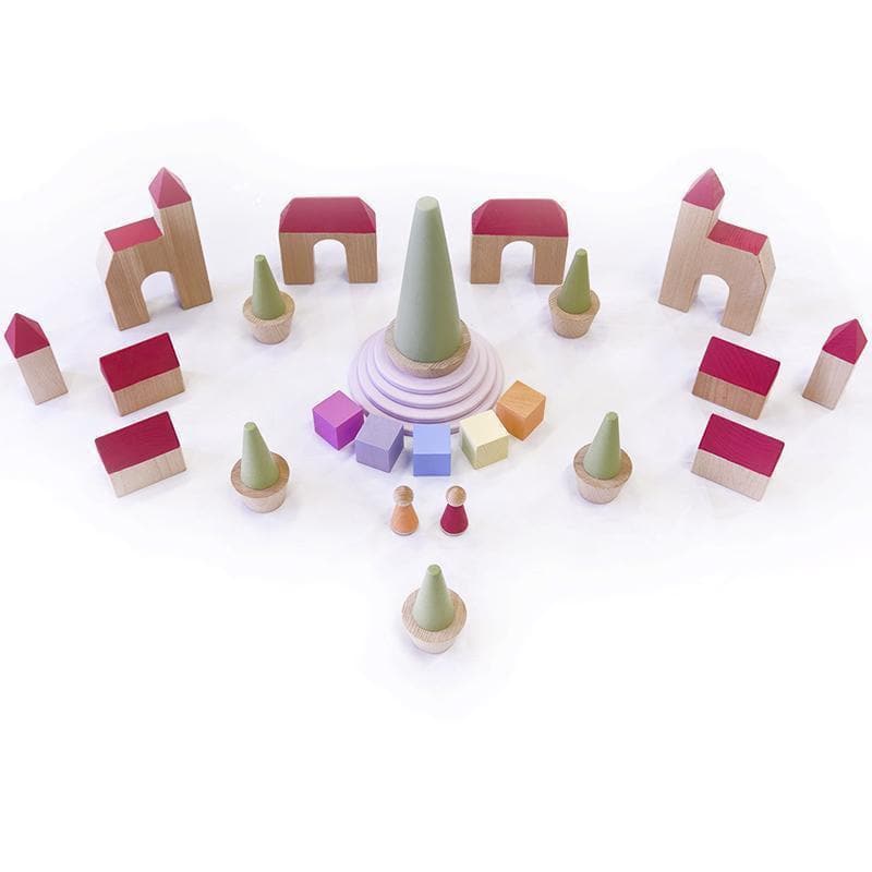 Christmas Village