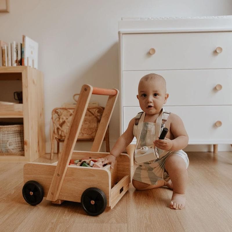 Classic Baby Walker - Image 5