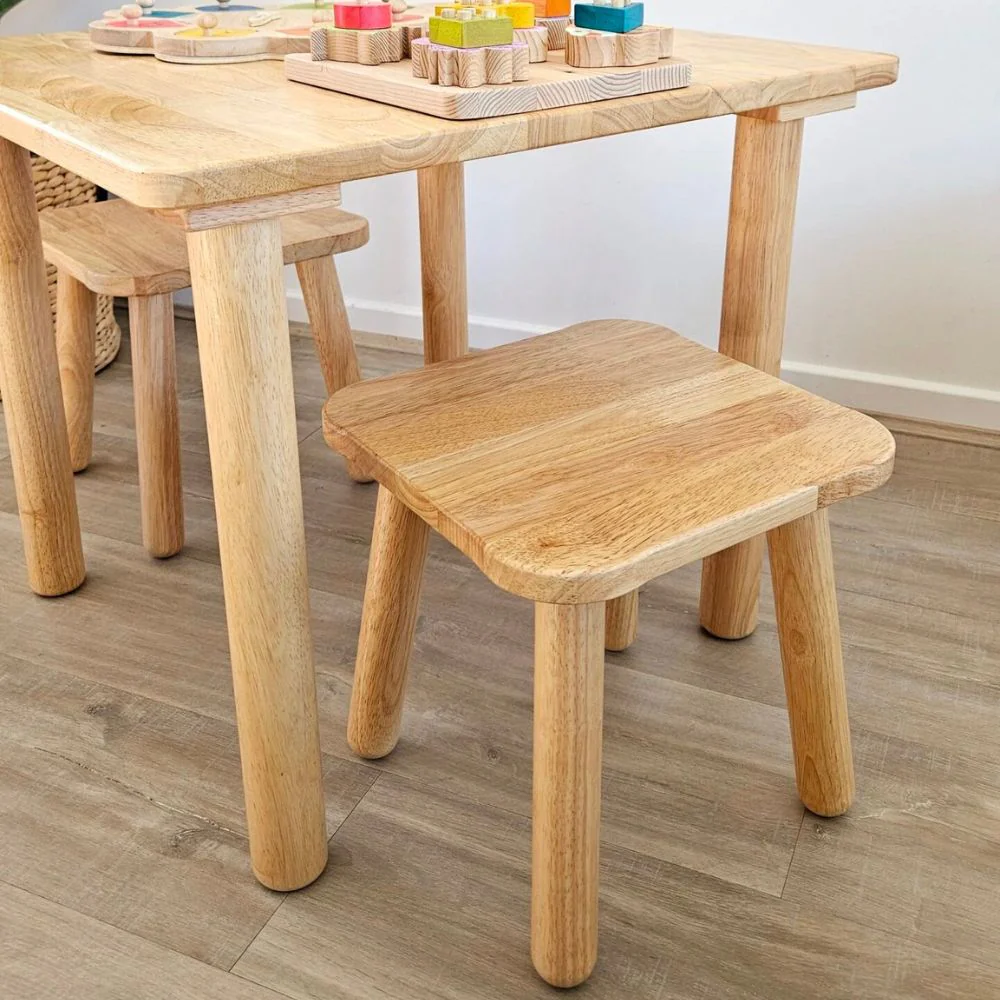Classic Stools Set of 2 - Image 2