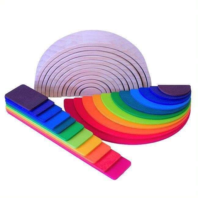 Complete Rainbow Pack - Image 6