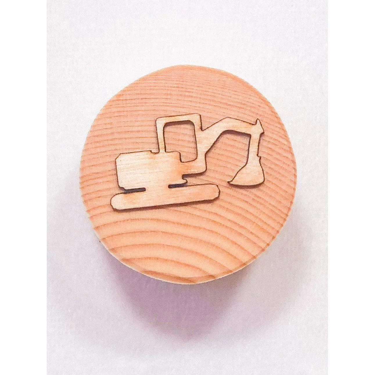 Construction Playdough Stamps - Image 7