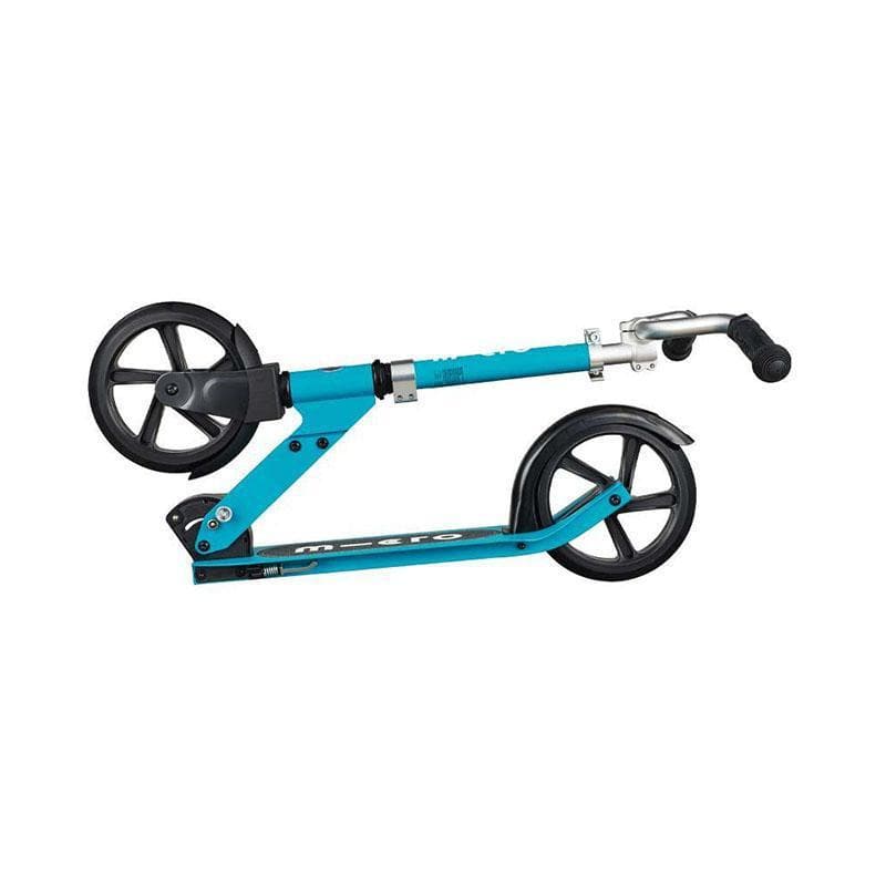 Cruiser Scooter - Pink - Image 3