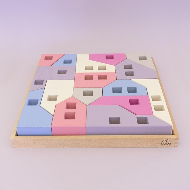 Cubist City - Image 4