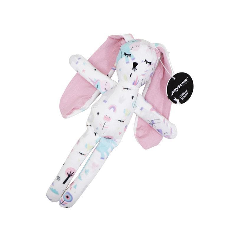 Cuddle Bunny - Image 4