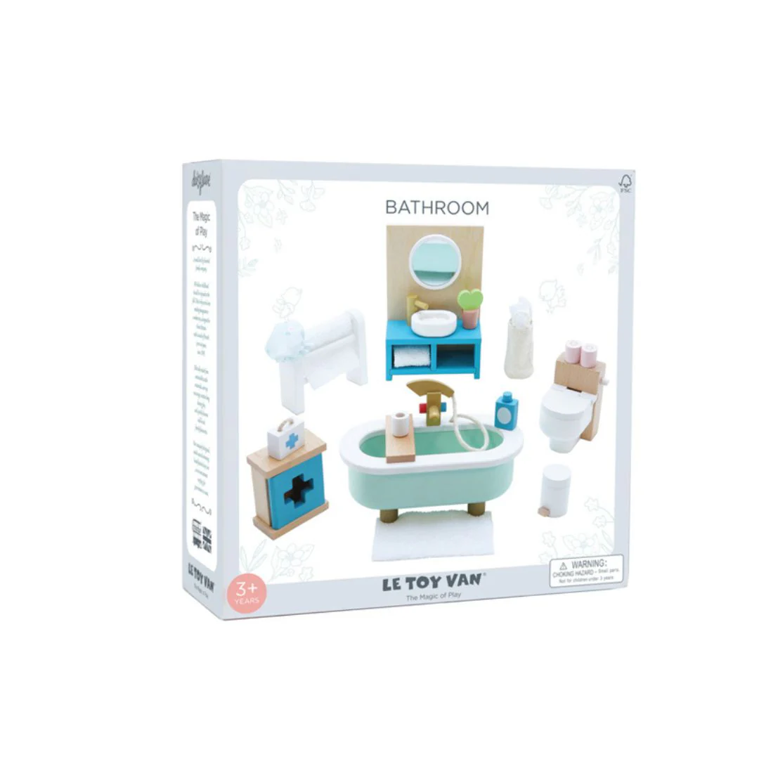 Daisylane Bathroom - Image 4