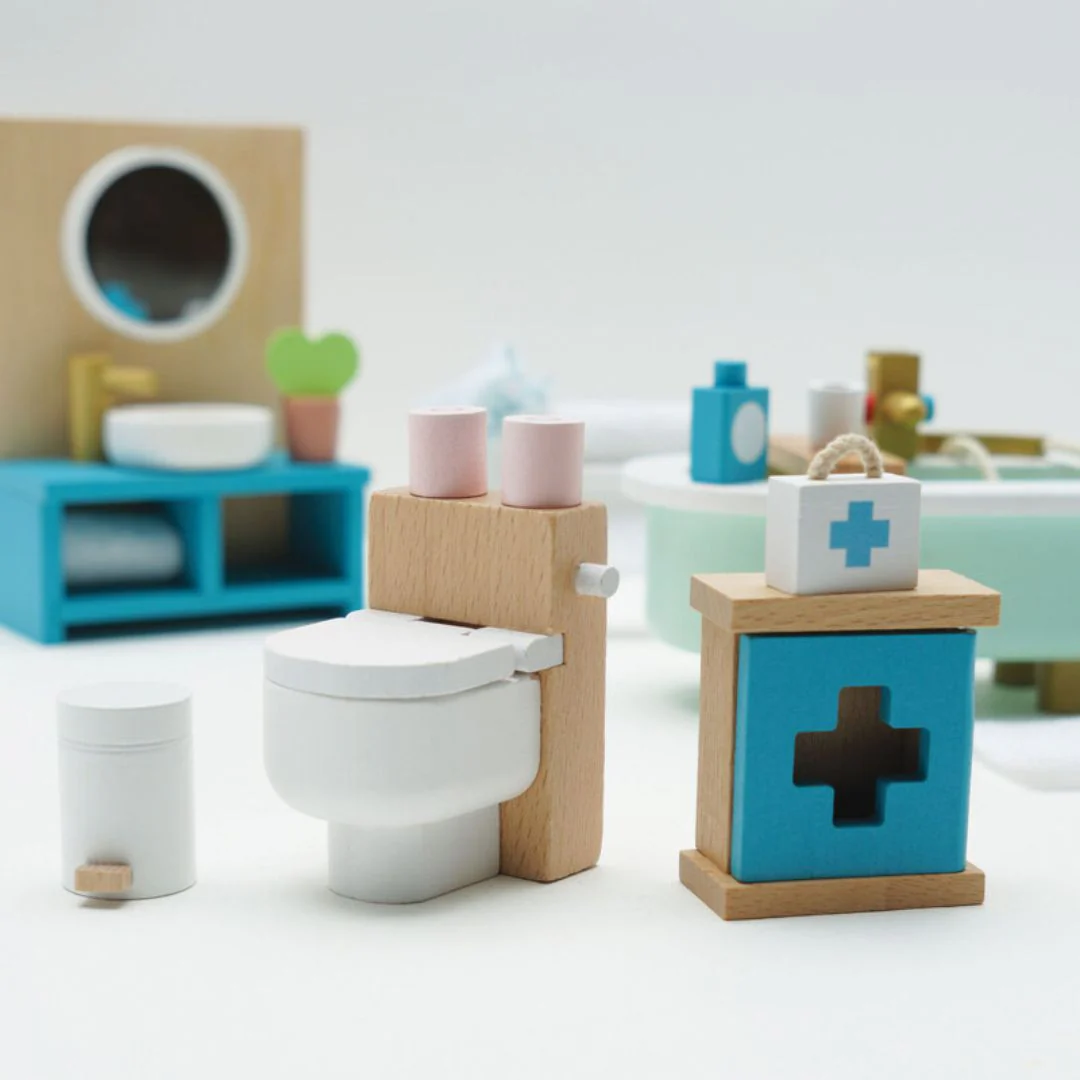 Daisylane Bathroom - Image 5