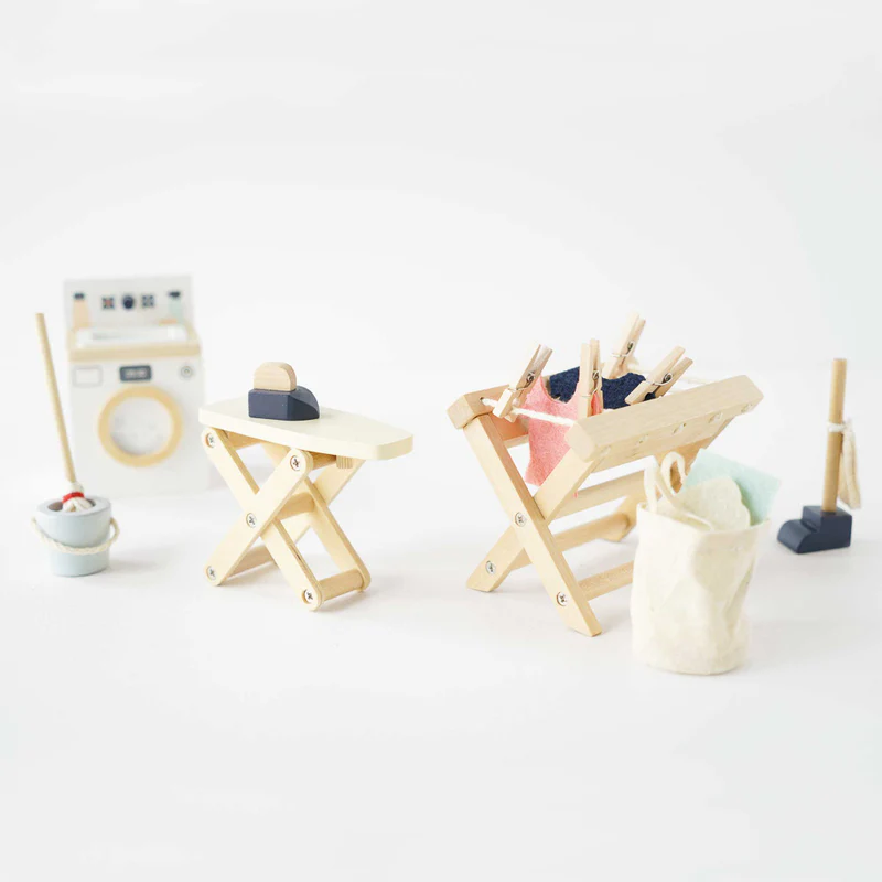 Daisylane Laundry Room Set