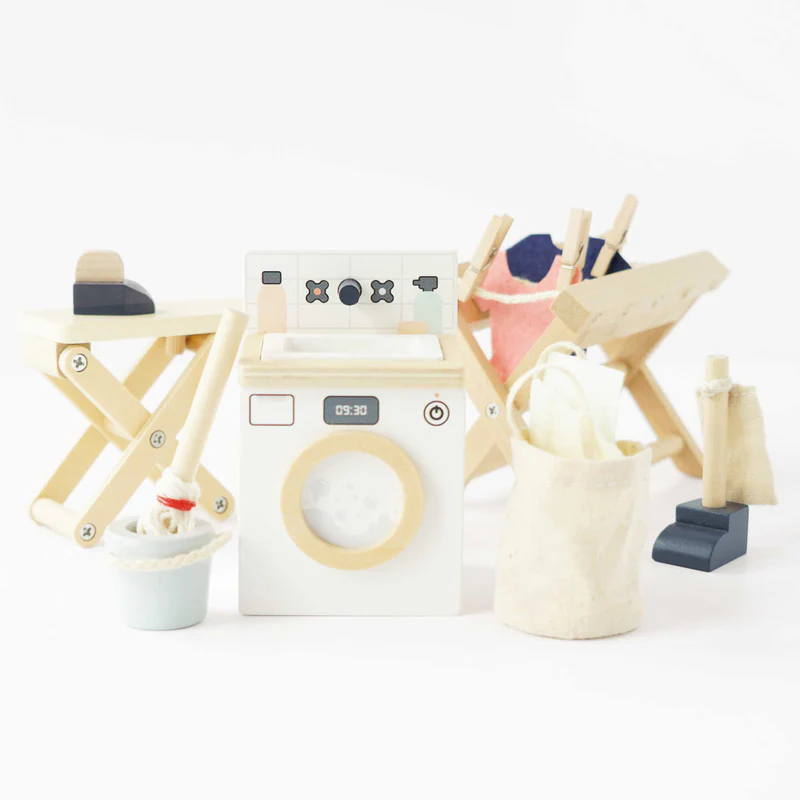 Daisylane Laundry Room Set - Image 2