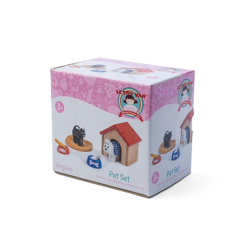 Daisylane Pet Accessory Set - Image 3