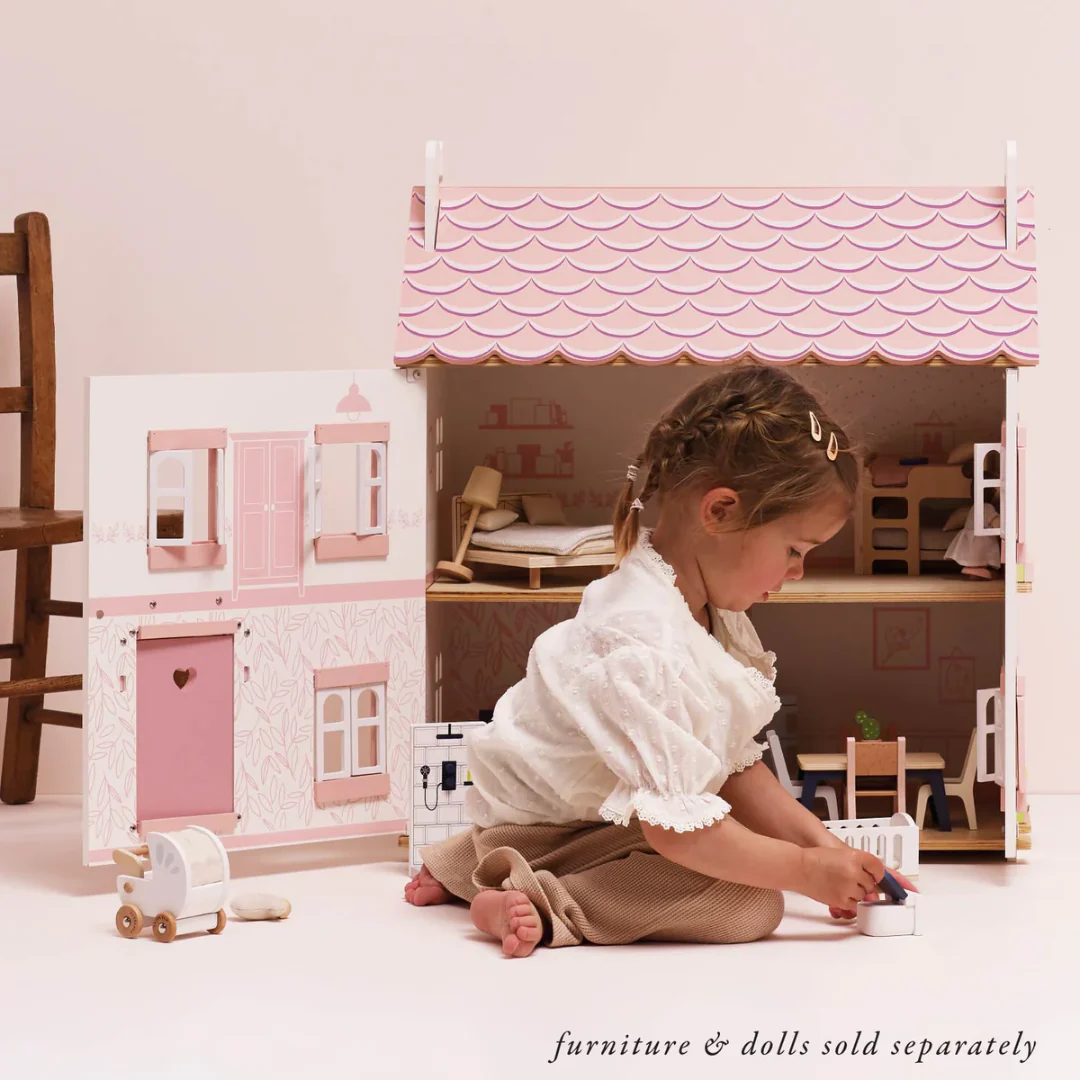 Daisylane Sophie's House - Doll House - Image 6