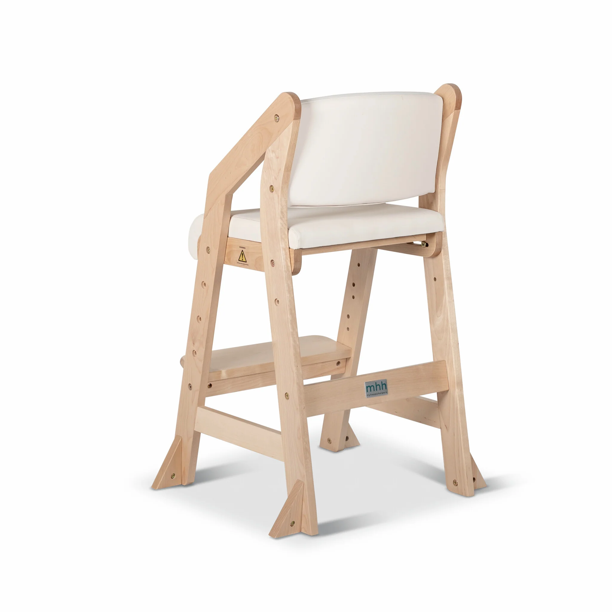 Toddler Dining Chair - Image 3