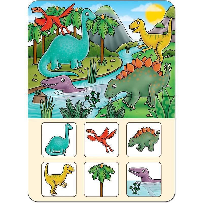 Dinosaur Lotto - Image 3