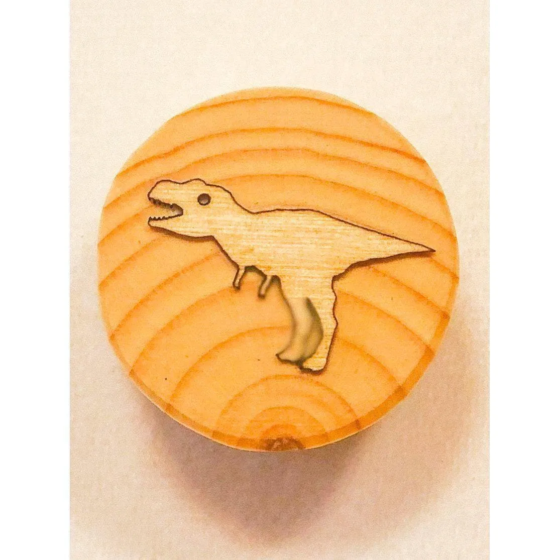 Dinosaur Playdough Stamps - Image 10