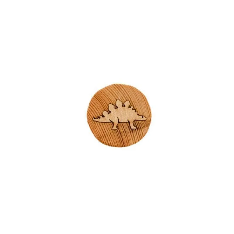 Dinosaur Playdough Stamps - Image 11