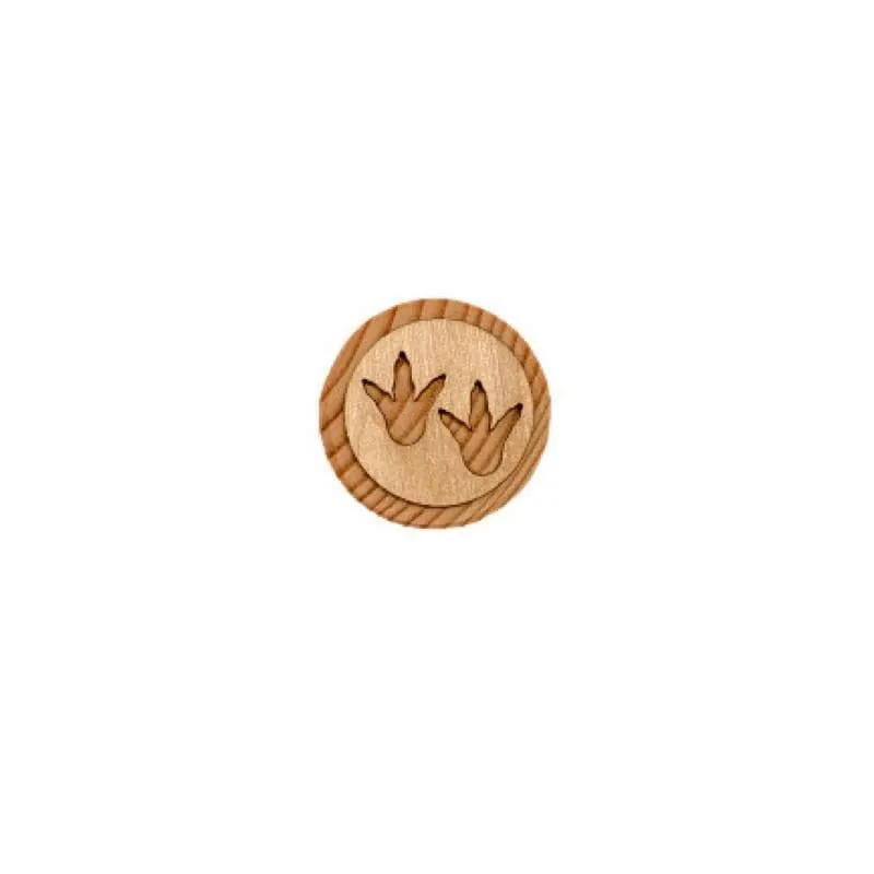 Dinosaur Playdough Stamps - Image 3