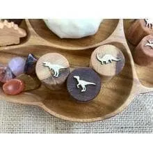 Dinosaur Playdough Stamps - Image 5