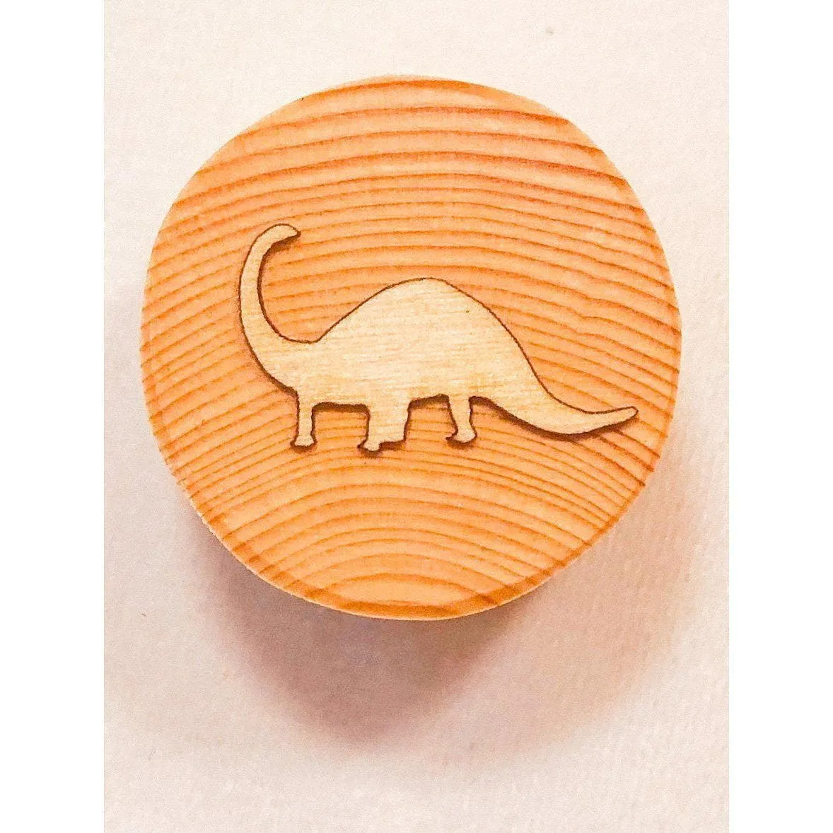 Dinosaur Playdough Stamps - Image 6
