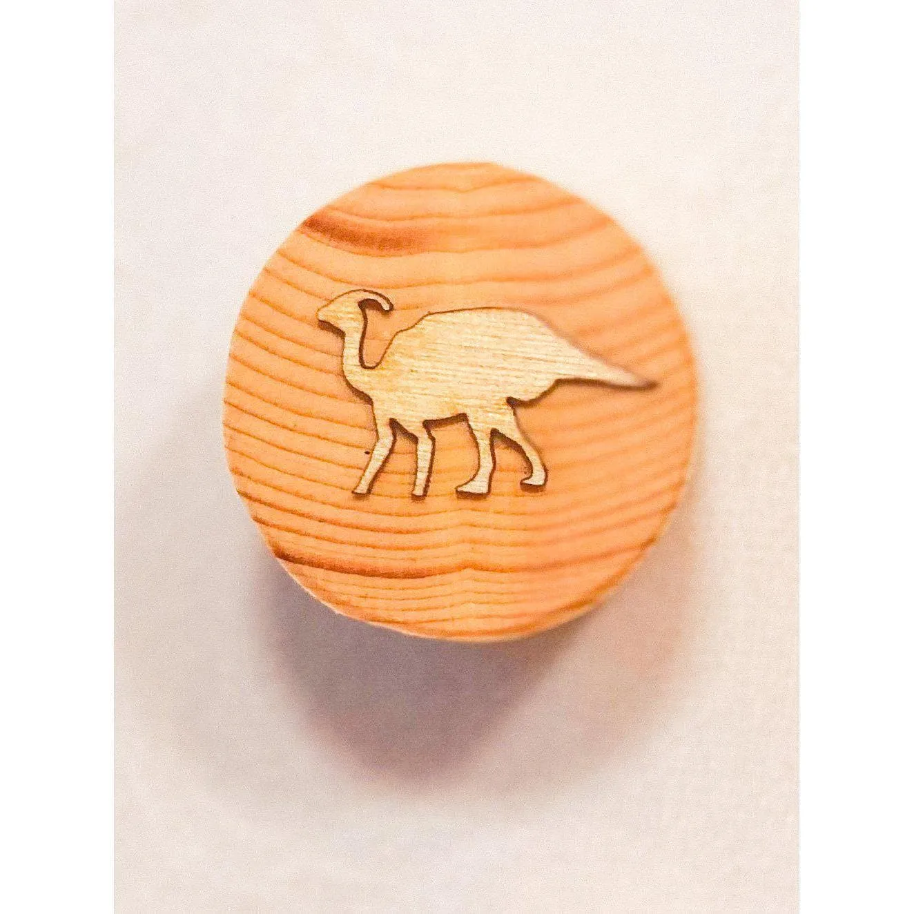 Dinosaur Playdough Stamps - Image 7