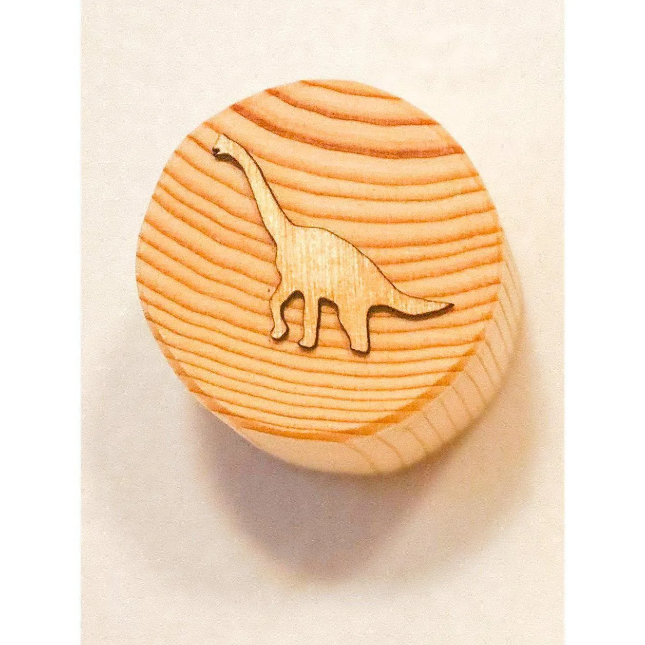 Dinosaur Playdough Stamps - Image 8