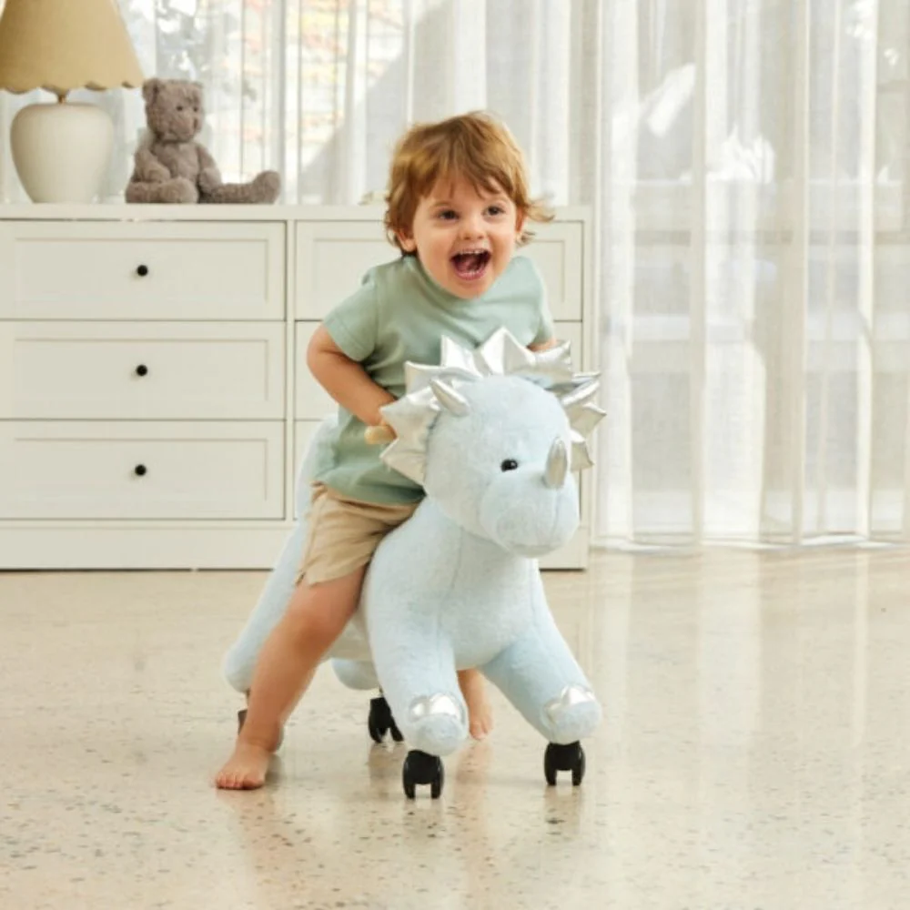 Dinosaur Roller - Image 3