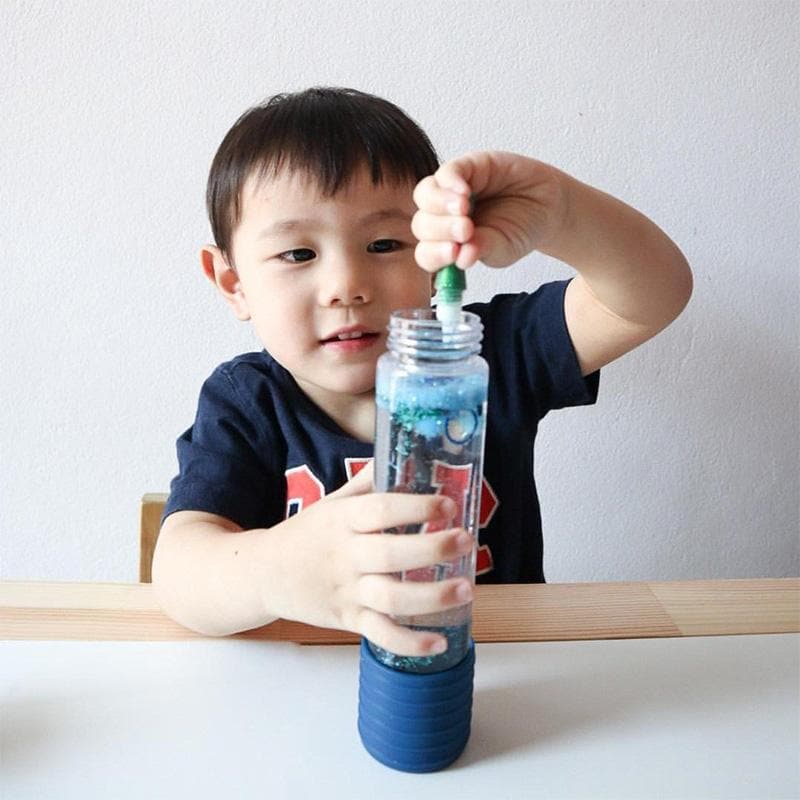 DIY Calm Down Bottle - Image 5