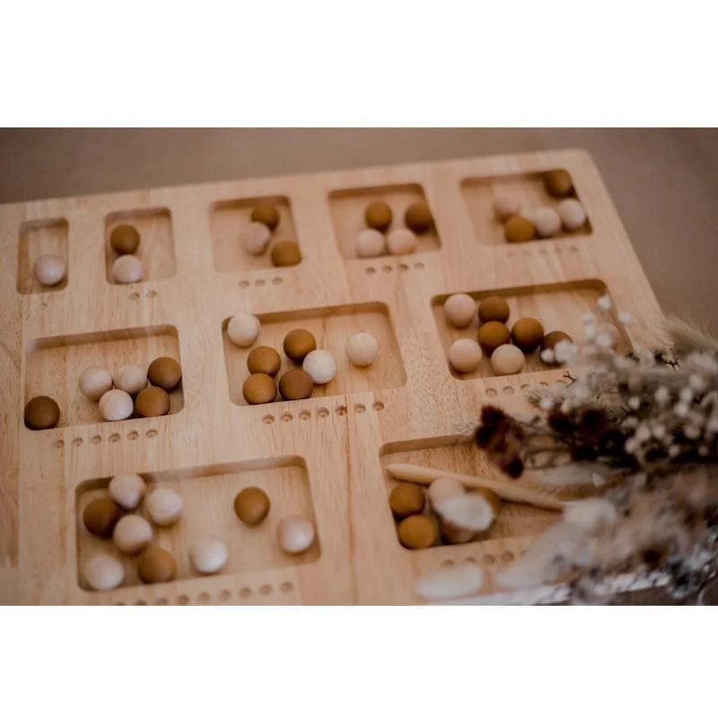 Double Sided Counting Board - Image 6