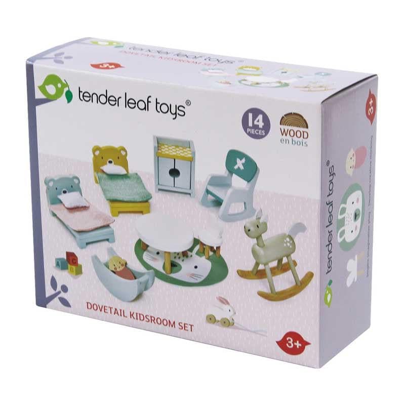 Dovetail Kids Room Set - Image 2