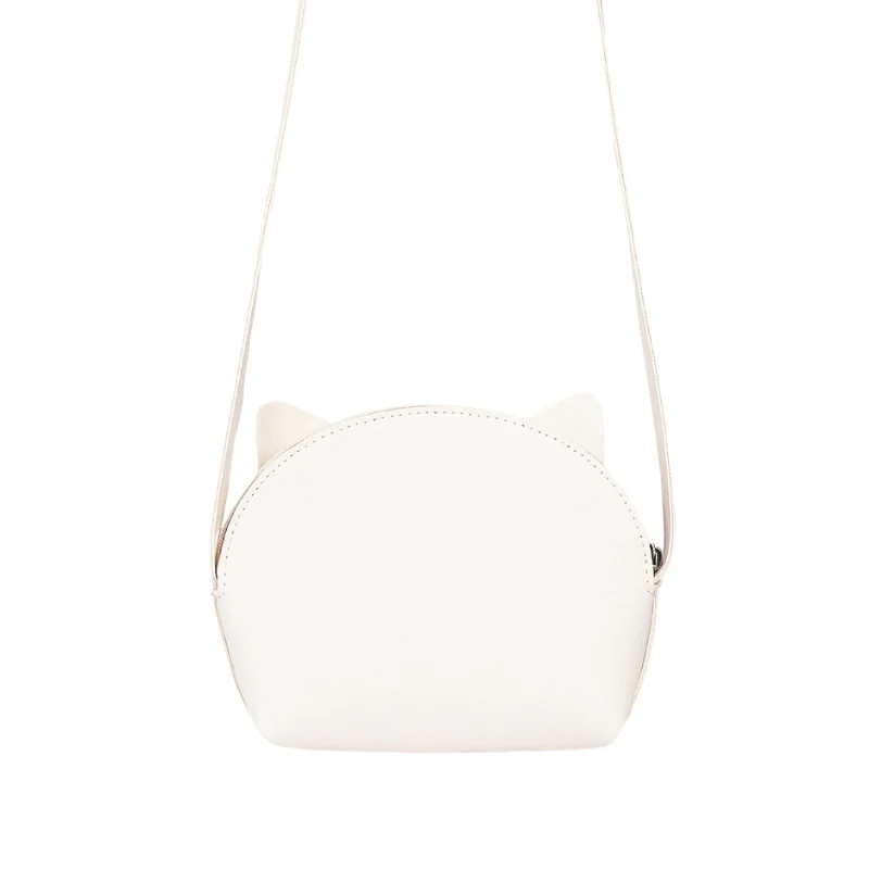 Dreamy Clutch - White - Image 4
