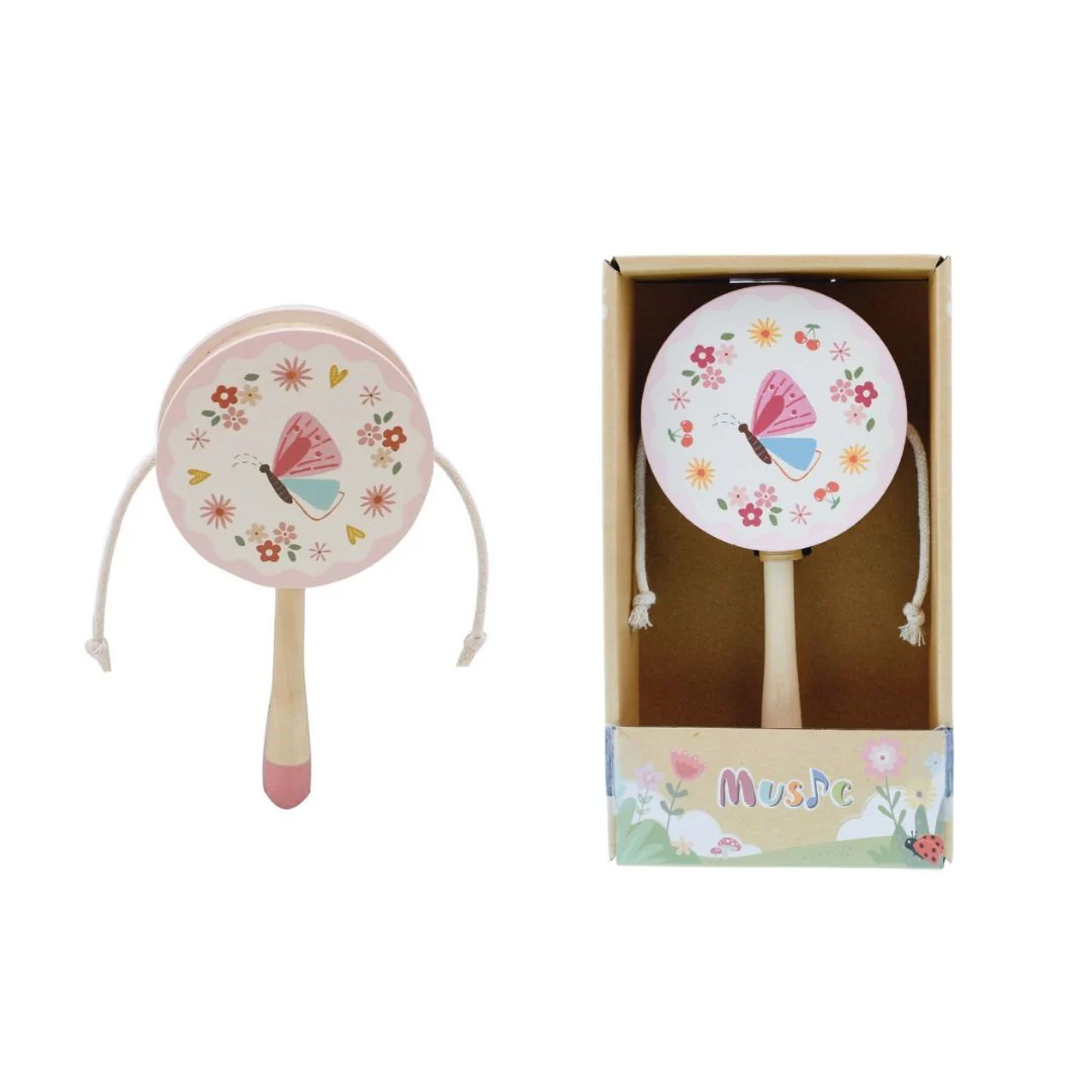 Spring Drum - Image 2